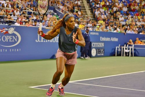 Black History Month 2018 – My Black Sheroes