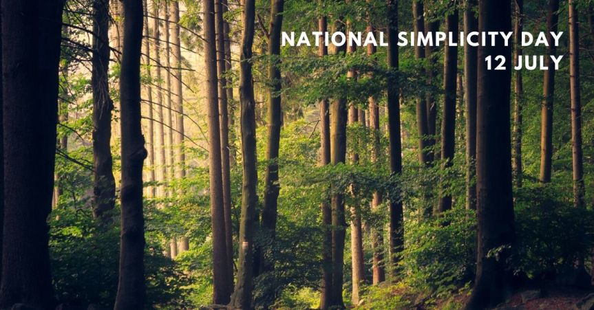 natural forest