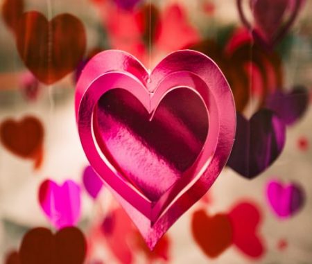 Valentine’s Day 2019: Why we love solving employee challenges