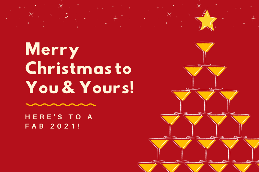 Celebrating 2020: 5 ‘impossible’ things I did this&nbsp;year